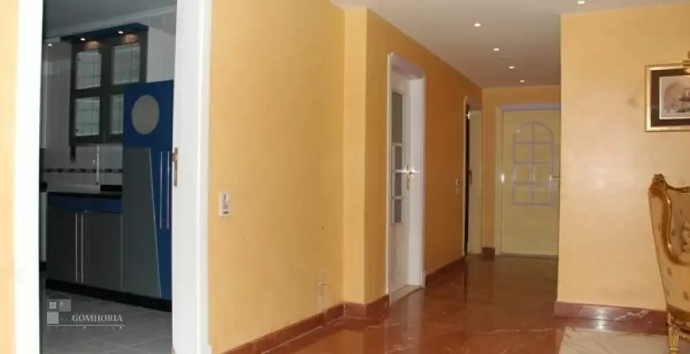 Unfurnished Apartment for rent 320.00 M2 in Cairo, Maadi