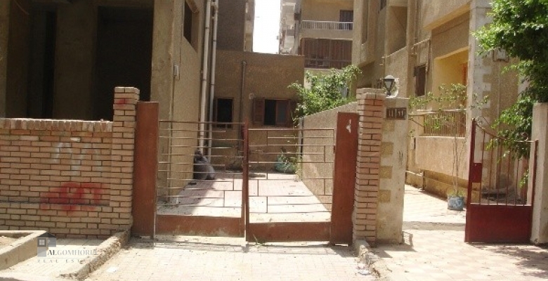 Unfurnished Villa for rent 0.00 M2 in Cairo, Maadi