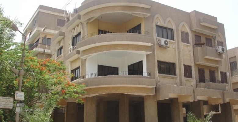 Unfurnished Villa for rent 0.00 M2 in Cairo, Maadi