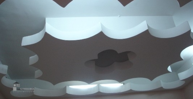 Furnished Villa for rent 450.00 M2 in Cairo, Maadi