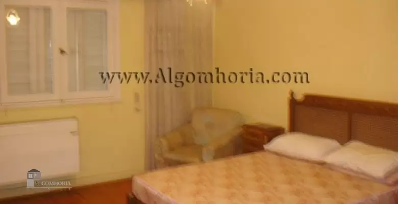 Furnished Apartment for rent 0.00 M2 in Giza, Mohandeseen