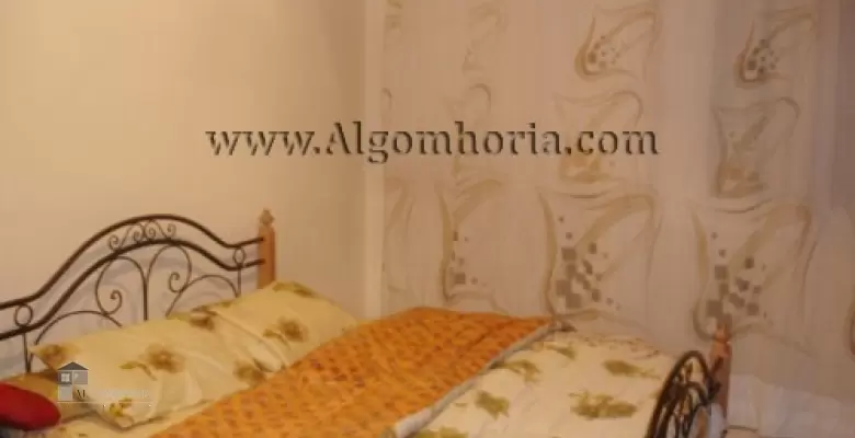 Furnished Apartment for rent 0.00 M2 in Giza, Mohandeseen