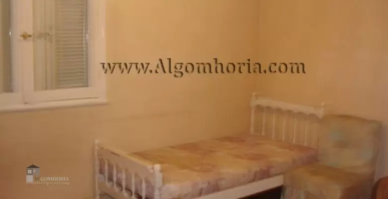 Furnished Apartment for rent 0.00 M2 in Giza, Mohandeseen