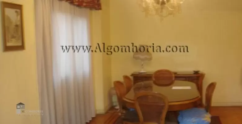 Furnished Apartment for rent 0.00 M2 in Giza, Mohandeseen