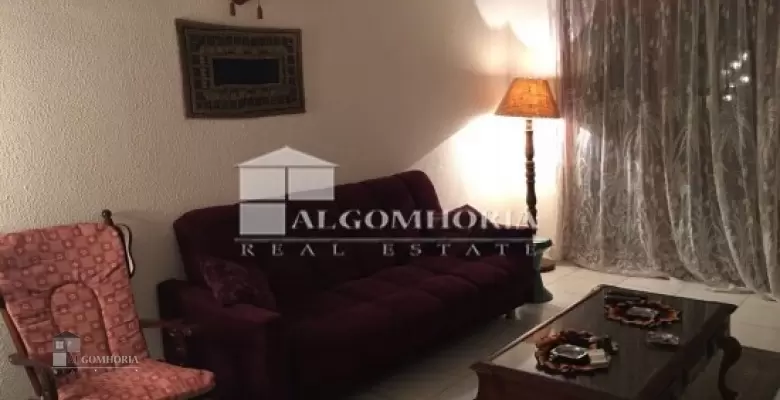 Furnished Apartment for rent 110.00 M2 in Giza, Mohandeseen