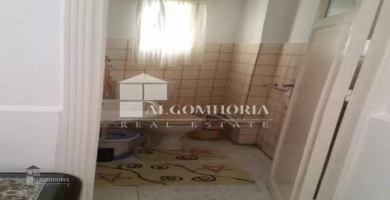 Furnished Apartment for rent 110.00 M2 in Giza, Mohandeseen