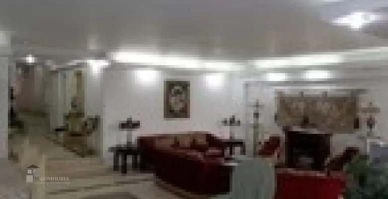 Furnished Apartment for rent 200.00 M2 in Giza, Mohandeseen