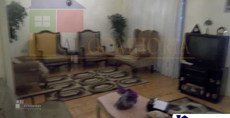 Furnished Apartment for rent 0.00 M2 in Giza, Mohandeseen