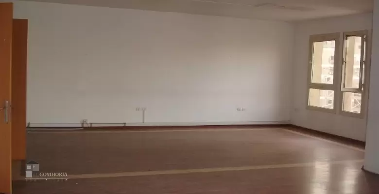 Unfurnished Office Space for rent 550.00 M2 in Giza, Mohandeseen