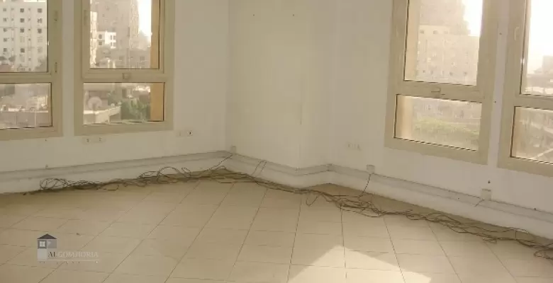 Unfurnished Office Space for rent 550.00 M2 in Giza, Mohandeseen