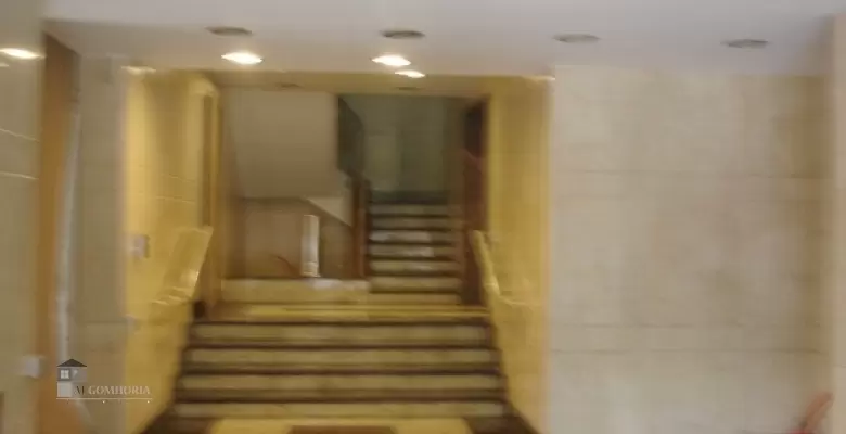 Unfurnished Office Space for rent 550.00 M2 in Giza, Mohandeseen