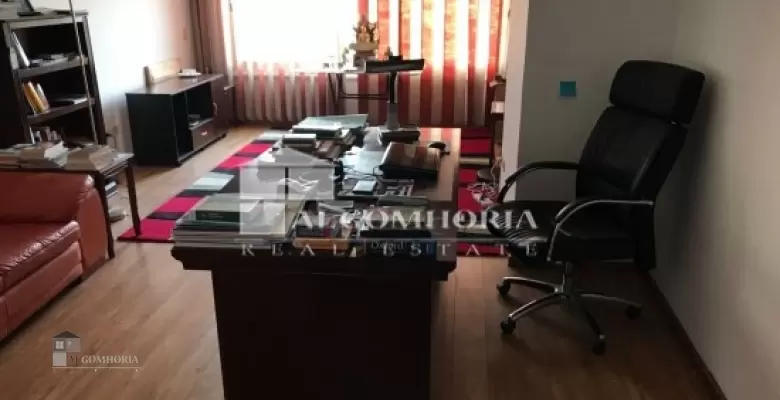 Furnished Apartment for rent 352.00 M2 in Giza, Agouza