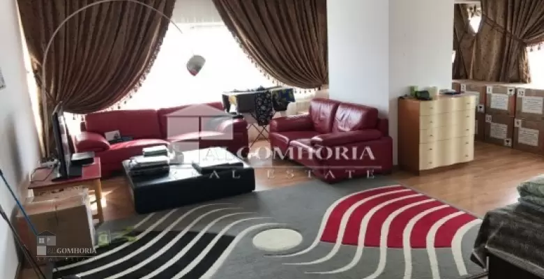 Furnished Apartment for rent 352.00 M2 in Giza, Agouza