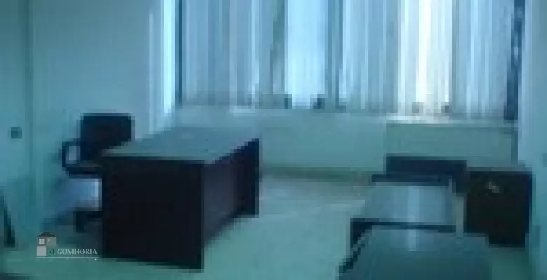 Furnished Office Space for rent 360.00 M2 in Giza, Mohandeseen