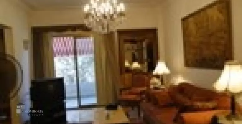 Furnished Apartment for rent 0.00 M2 in Cairo, Zamalek