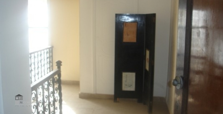Unfurnished Office Space for rent 300.00 M2 in Giza, Mohandeseen