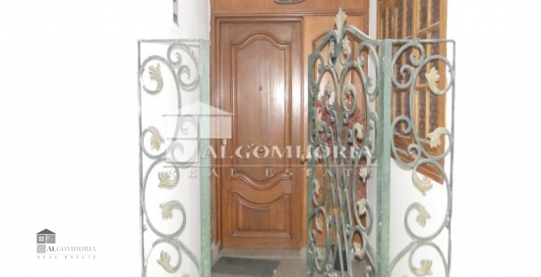 Furnished Apartment for rent 0.00 M2 in Giza, Dokki