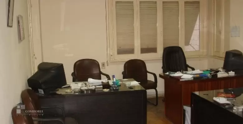 Unfurnished Office Space for rent 150.00 M2 in Giza, Dokki