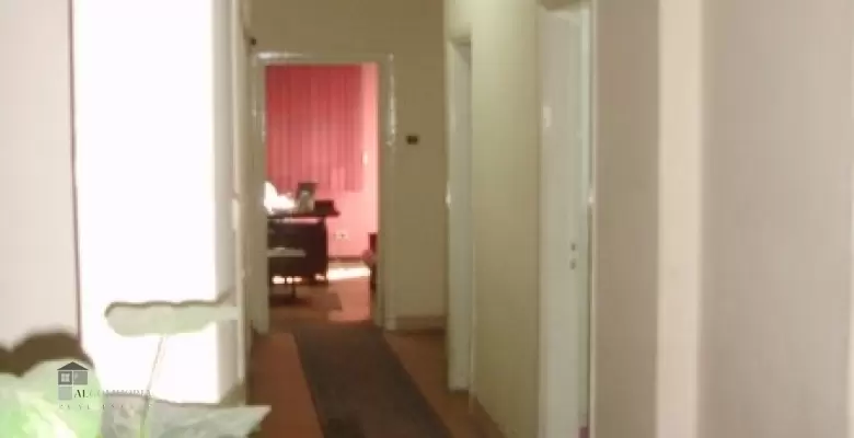 Unfurnished Office Space for rent 150.00 M2 in Giza, Dokki