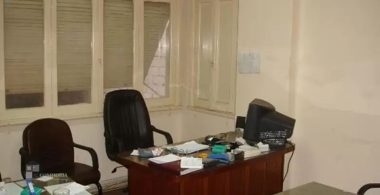 Unfurnished Office Space for rent 150.00 M2 in Giza, Dokki