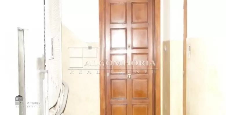 Furnished Apartment for rent 200.00 M2 in Giza, Agouza