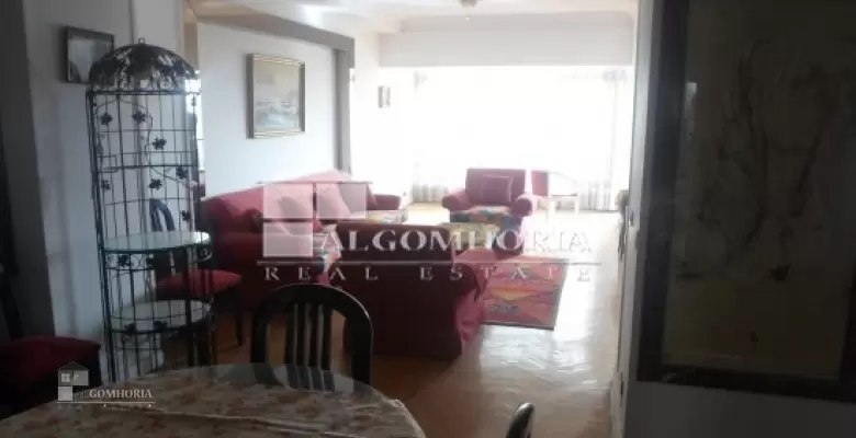 Furnished Apartment for rent 230.00 M2 in Cairo, Zamalek