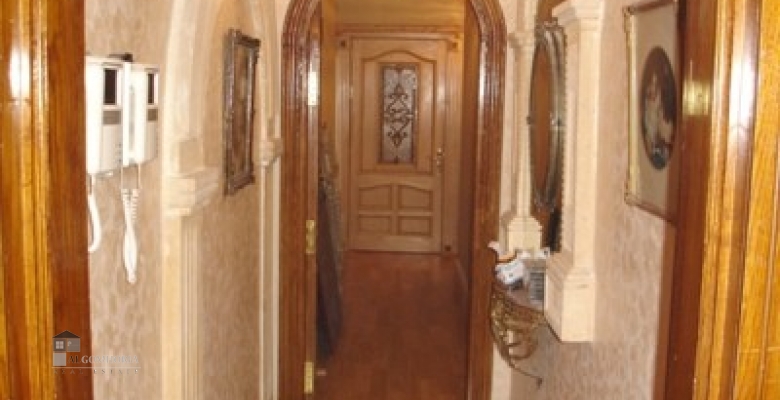 Duplex 380.00 for sale M2 in Giza, Agouza