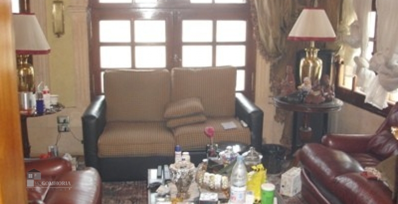 Duplex 380.00 for sale M2 in Giza, Agouza