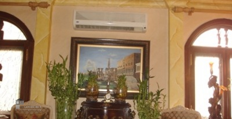 Duplex 380.00 for sale M2 in Giza, Agouza