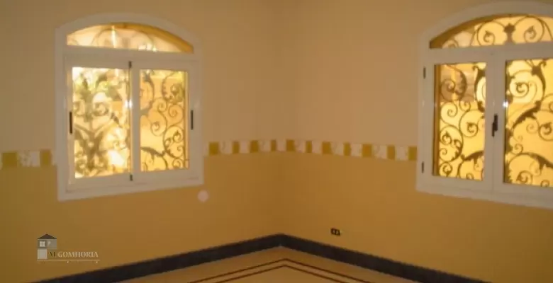 Furnished Building for rent 0.00 M2 in Cairo, Tagamoa El Khames