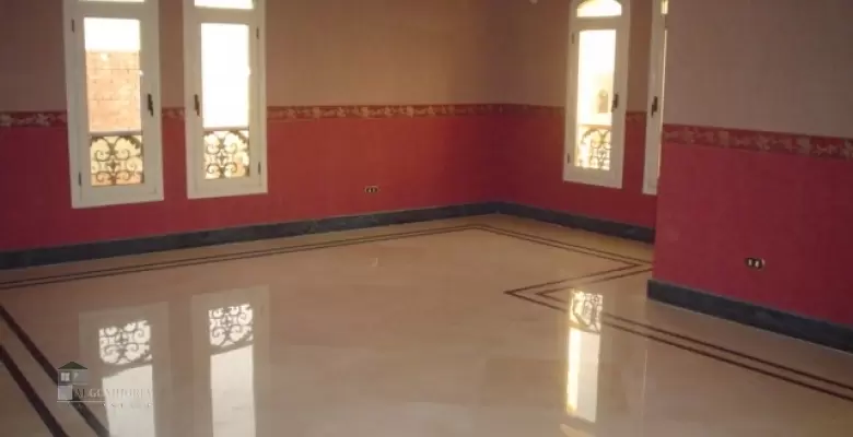 Furnished Building for rent 0.00 M2 in Cairo, Tagamoa El Khames