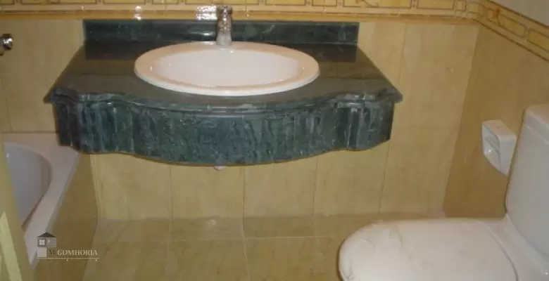 Furnished Building for rent 0.00 M2 in Cairo, Tagamoa El Khames