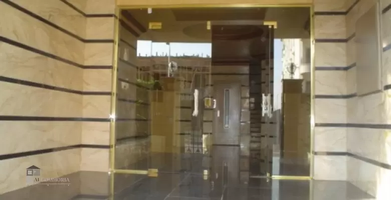 Furnished Building for rent 0.00 M2 in Cairo, Tagamoa El Khames
