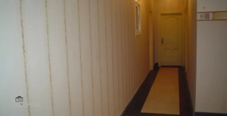 Furnished Building for rent 0.00 M2 in Cairo, Tagamoa El Khames