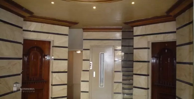 Furnished Building for rent 0.00 M2 in Cairo, Tagamoa El Khames