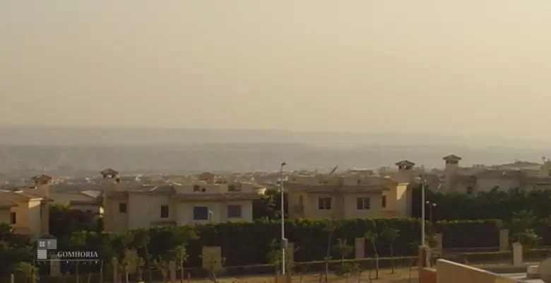 Furnished Building for rent 0.00 M2 in Cairo, Tagamoa El Khames