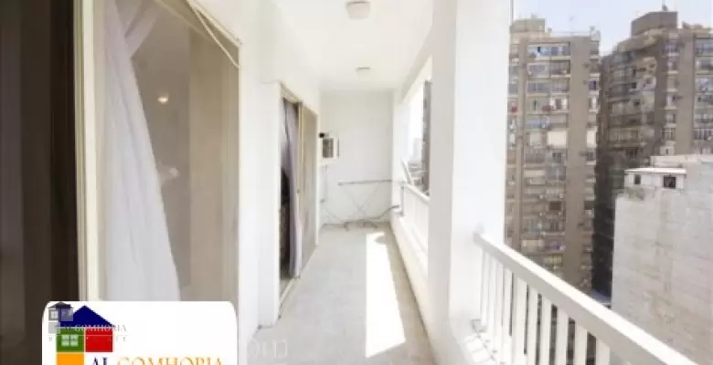 Furnished Apartment for rent 270.00 M2 in Cairo, Zamalek