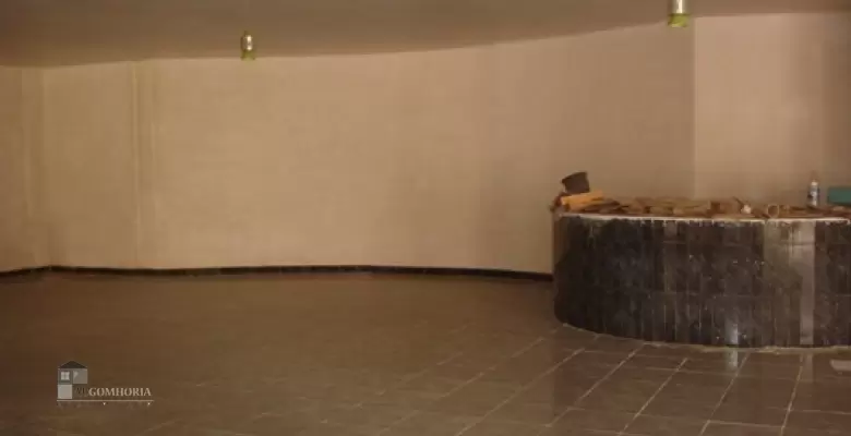 Furnished Villa for rent 1149.00 M2 in Cairo, Tagamoa El Khames