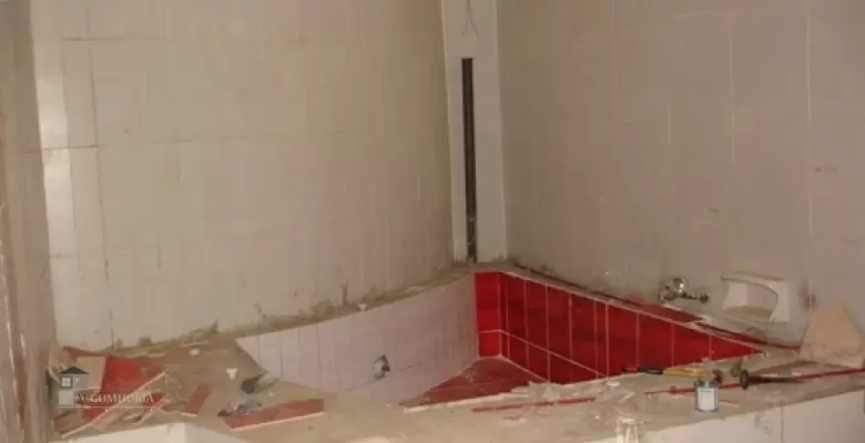 Furnished Villa for rent 1149.00 M2 in Cairo, Tagamoa El Khames