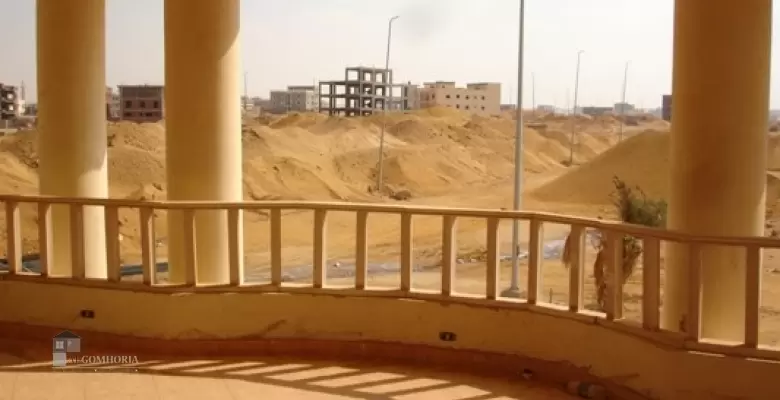 Furnished Villa for rent 1149.00 M2 in Cairo, Tagamoa El Khames