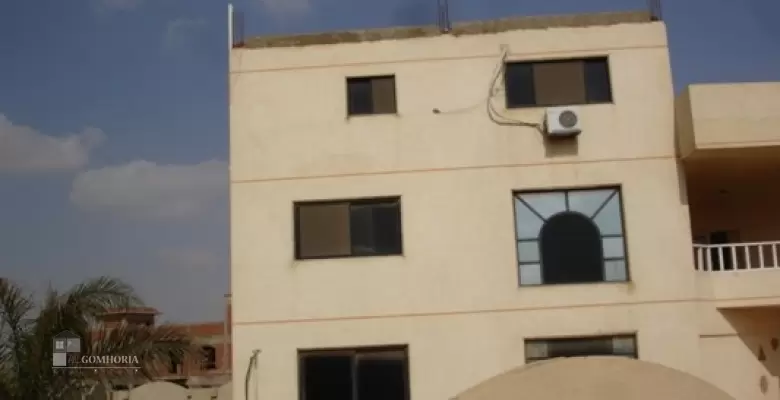 Furnished Villa for rent 1149.00 M2 in Cairo, Tagamoa El Khames