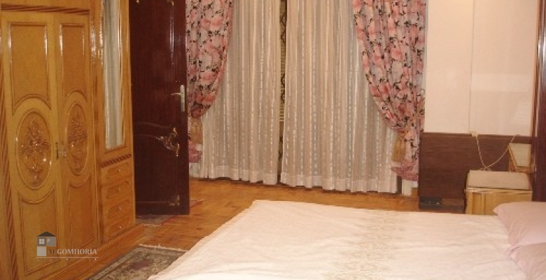 Furnished Apartment for rent 220.00 M2 in Cairo, Maadi