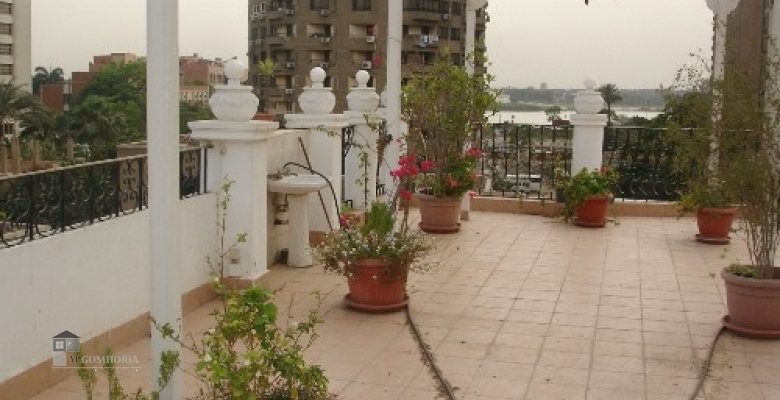Furnished Apartment for rent 220.00 M2 in Cairo, Maadi
