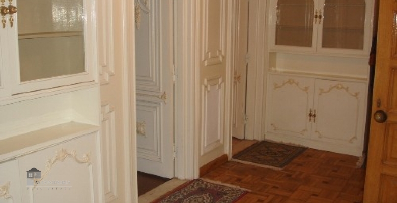 Furnished Apartment for rent 220.00 M2 in Cairo, Maadi