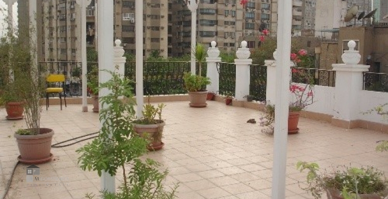 Furnished Apartment for rent 220.00 M2 in Cairo, Maadi