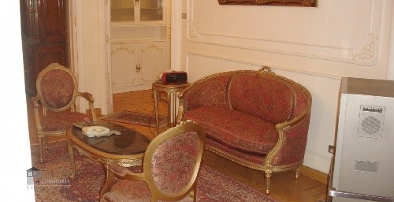 Furnished Apartment for rent 220.00 M2 in Cairo, Maadi