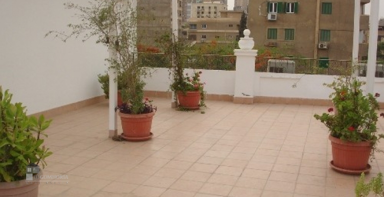 Furnished Apartment for rent 220.00 M2 in Cairo, Maadi