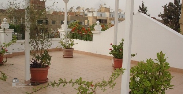 Furnished Apartment for rent 220.00 M2 in Cairo, Maadi