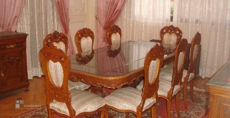 Furnished Apartment for rent 220.00 M2 in Cairo, Maadi