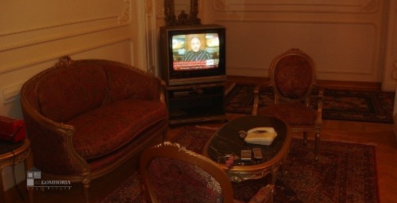 Furnished Apartment for rent 220.00 M2 in Cairo, Maadi